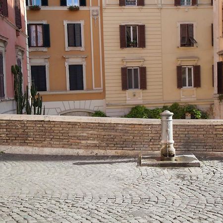 ローマMonti Houseアパートメント エクステリア 写真